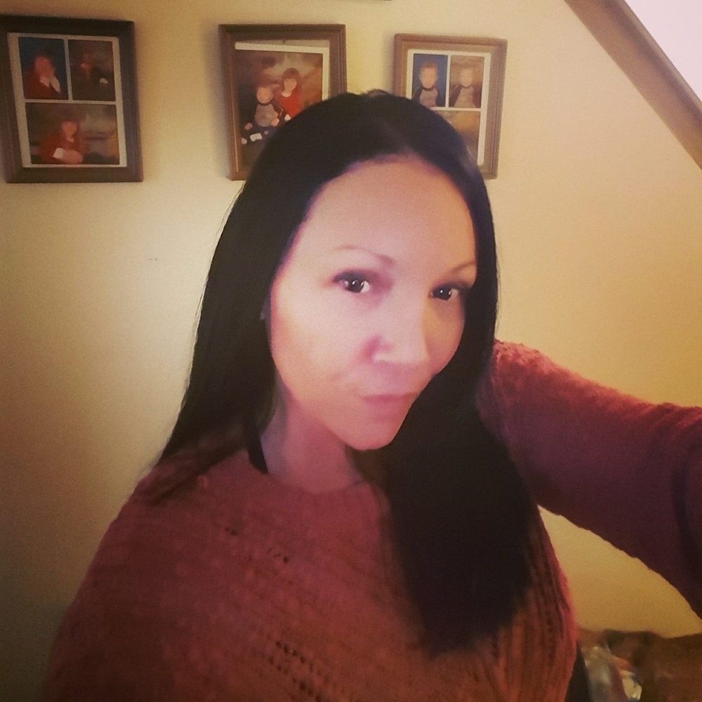 Meet your Posher, Monica